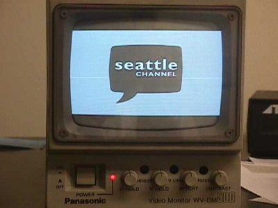 Seattle Channel TV