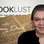 Nancy Pearl Book Lust slate